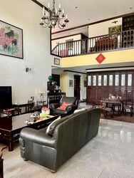 Green Hill Estate (D23), Detached #530500561